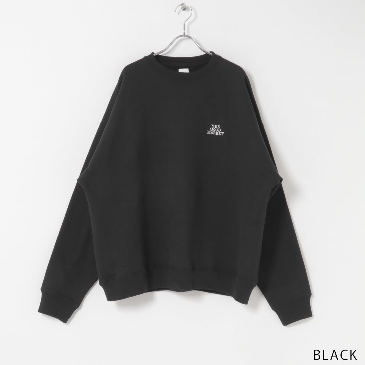 YGM Main Visual SWEAT | Yes Good Market ONLINE