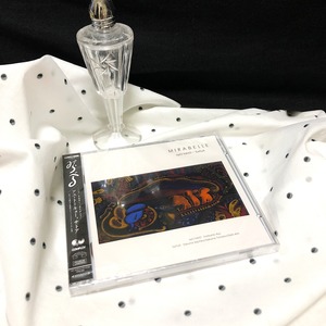 ayU tokiO/SaToA split CD（2枚組）