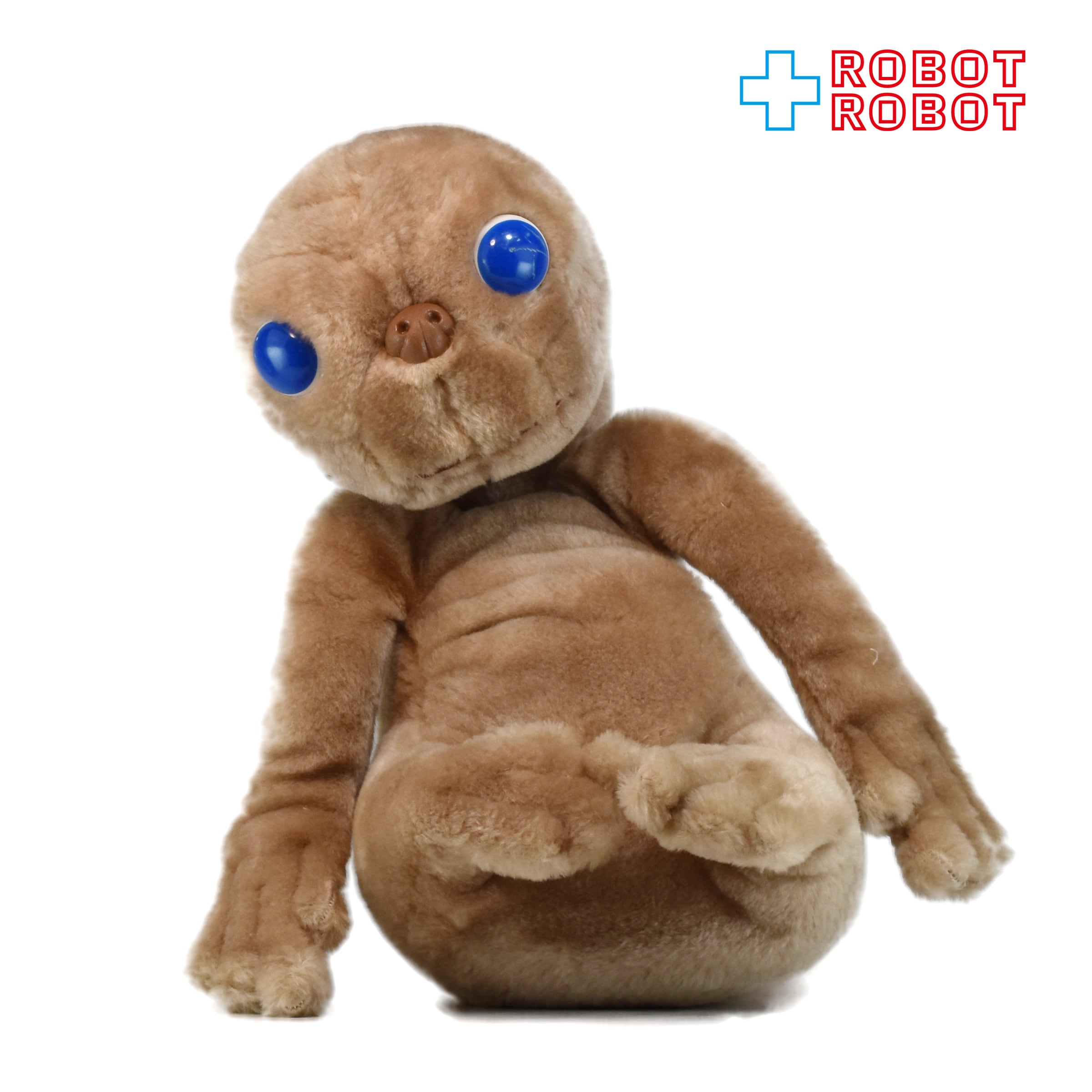 E.T. | ROBOTROBOT