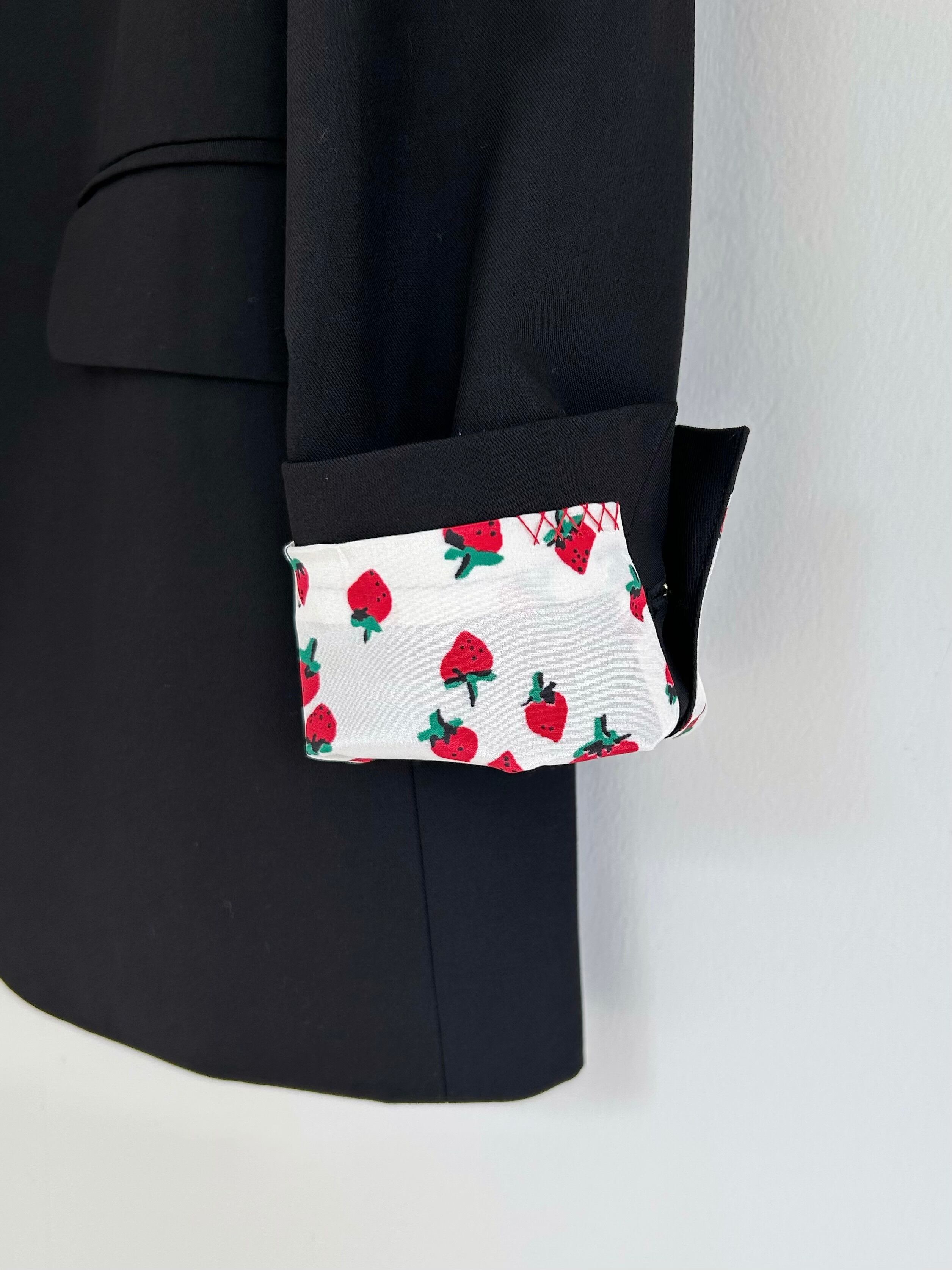 MUVEIL ブレザージャケット | KOKO