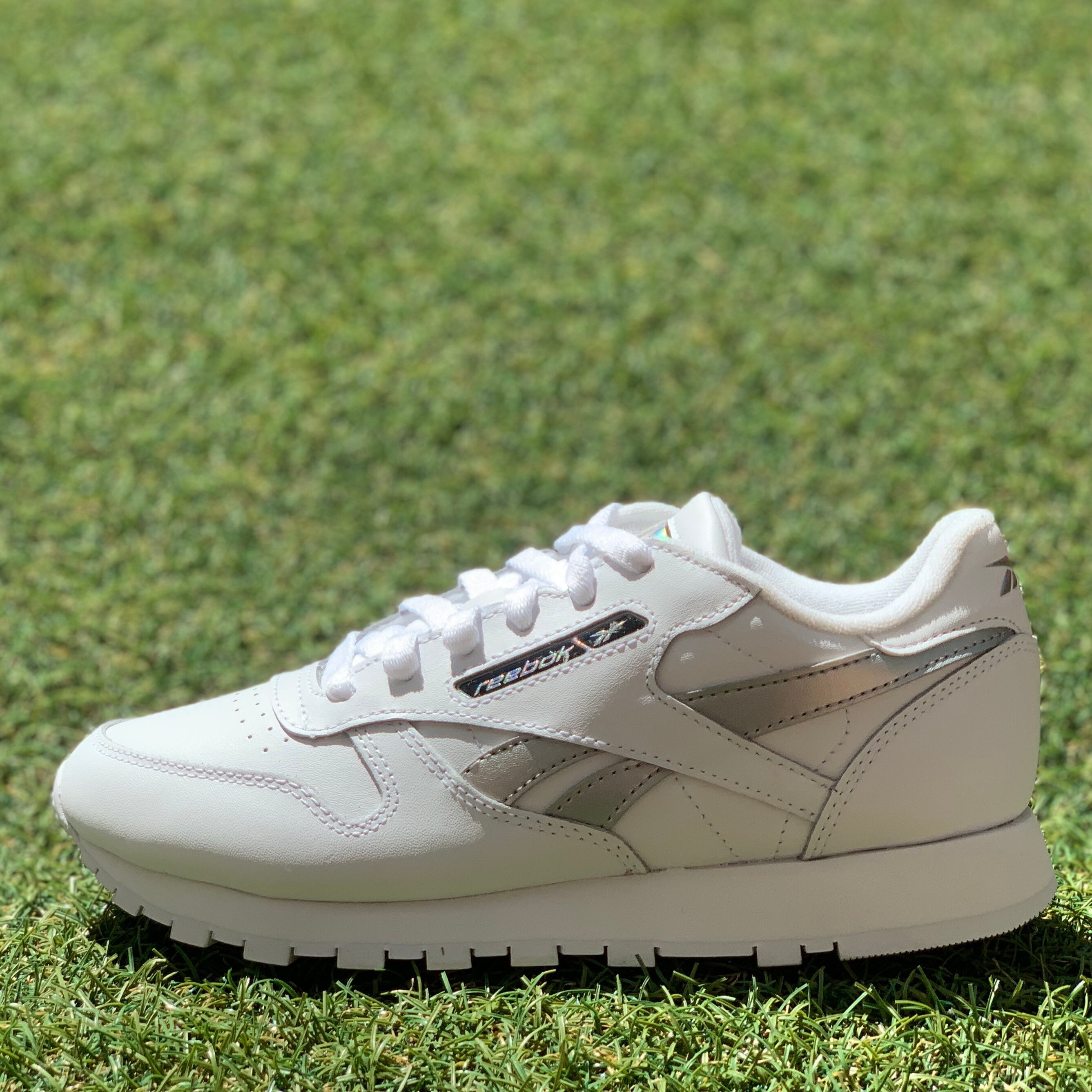 Reebok CLASSIC LEATHER リーボック クラシックレザー G605