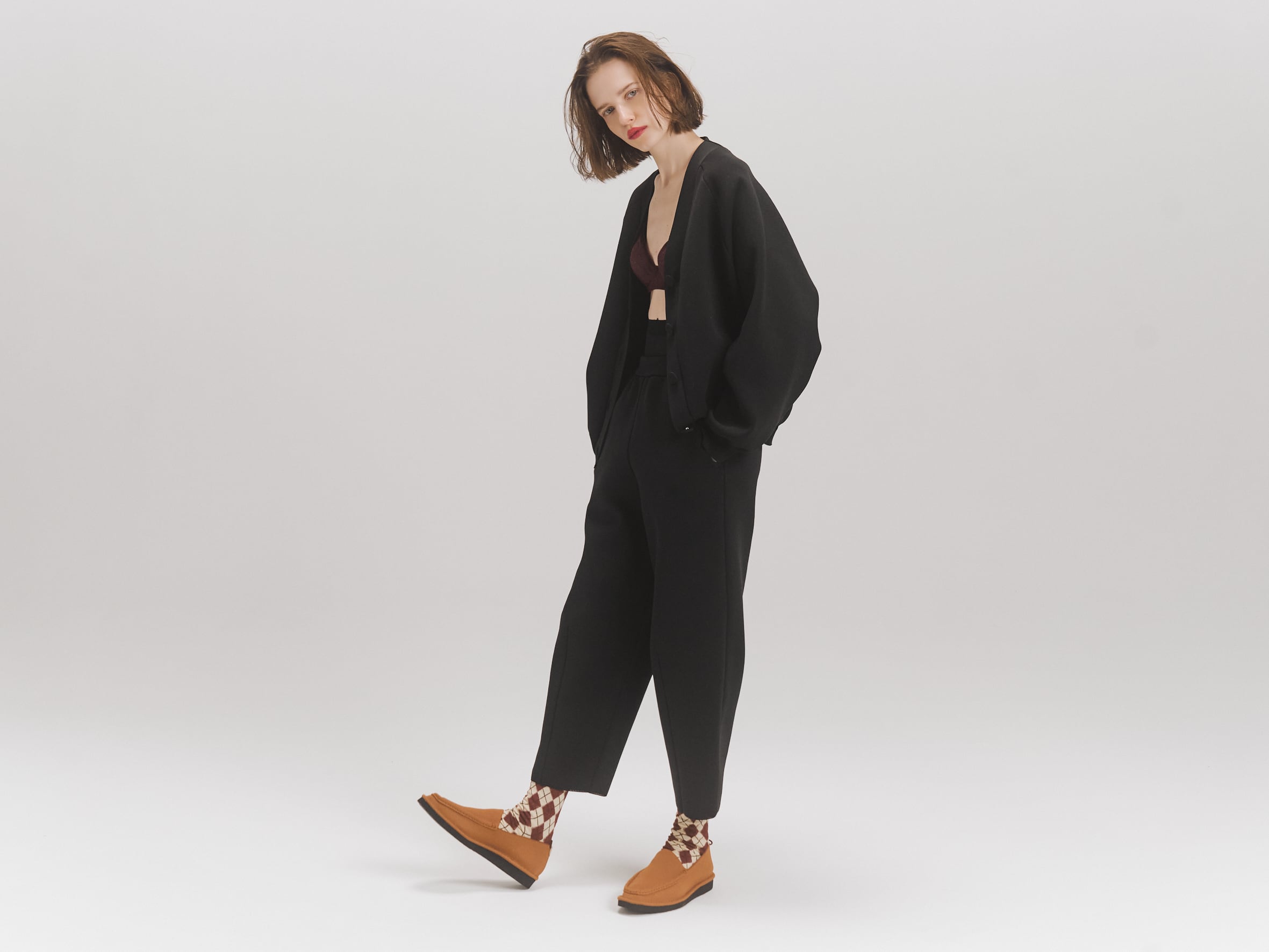 ALL ITEM | Offen