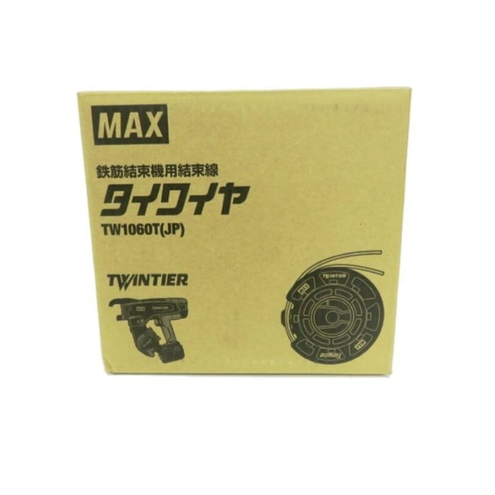 超安い品質 MAX タイワイヤ Tw1060T JP