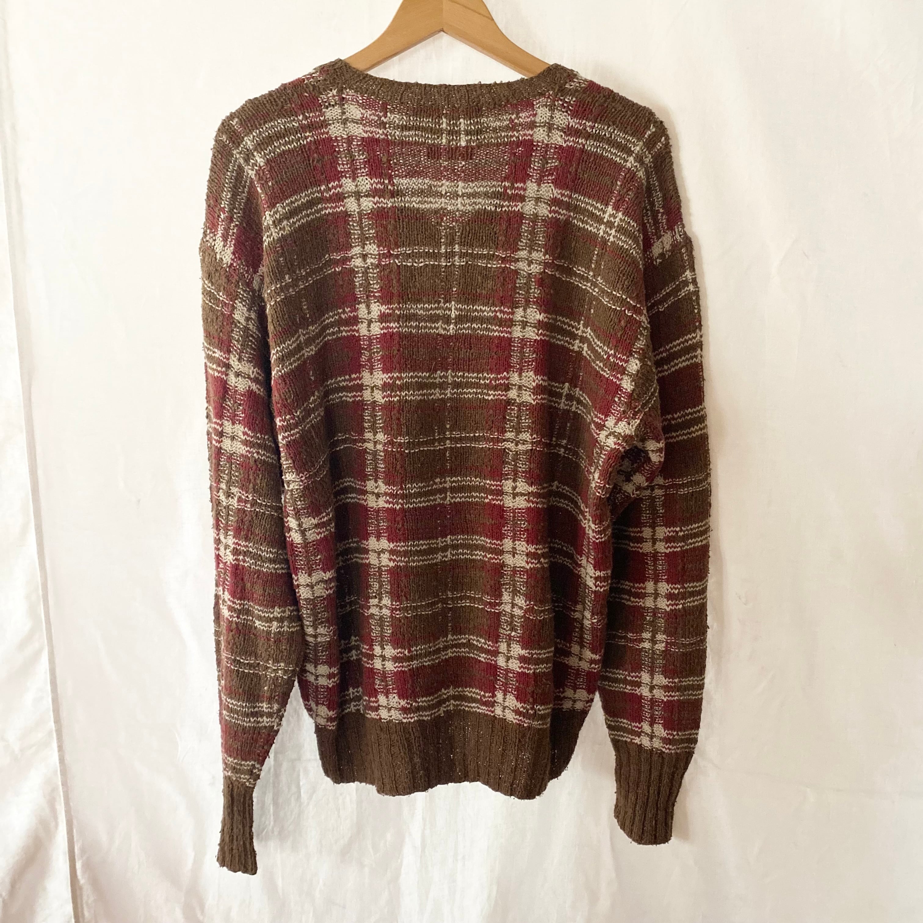 Ralph Lauren / Polo Country Hand Knit / ラルフローレン / ポロ