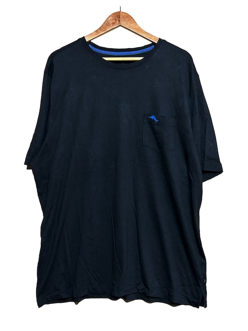 ゆうパケット可【古着 通販】Tommy BahamaTシャツ