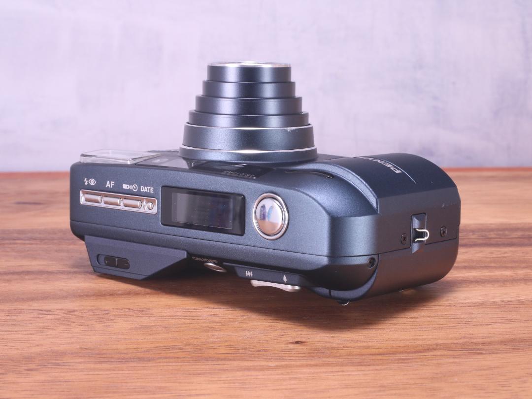 PENTAX ESPIO 170SL | Totte Me Camera