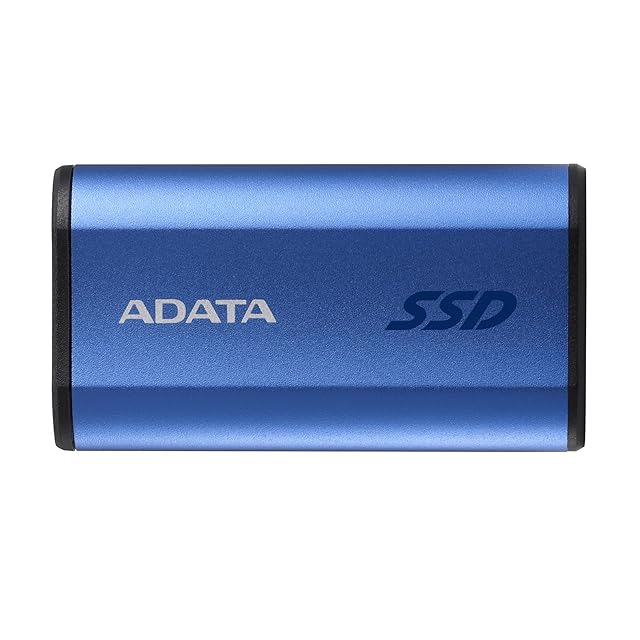 SK hynix SSD 外付け 512GB 転送速度最大1000MB/s DRAM搭載 USB3.2