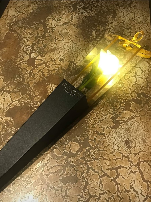 LED リトルローズ