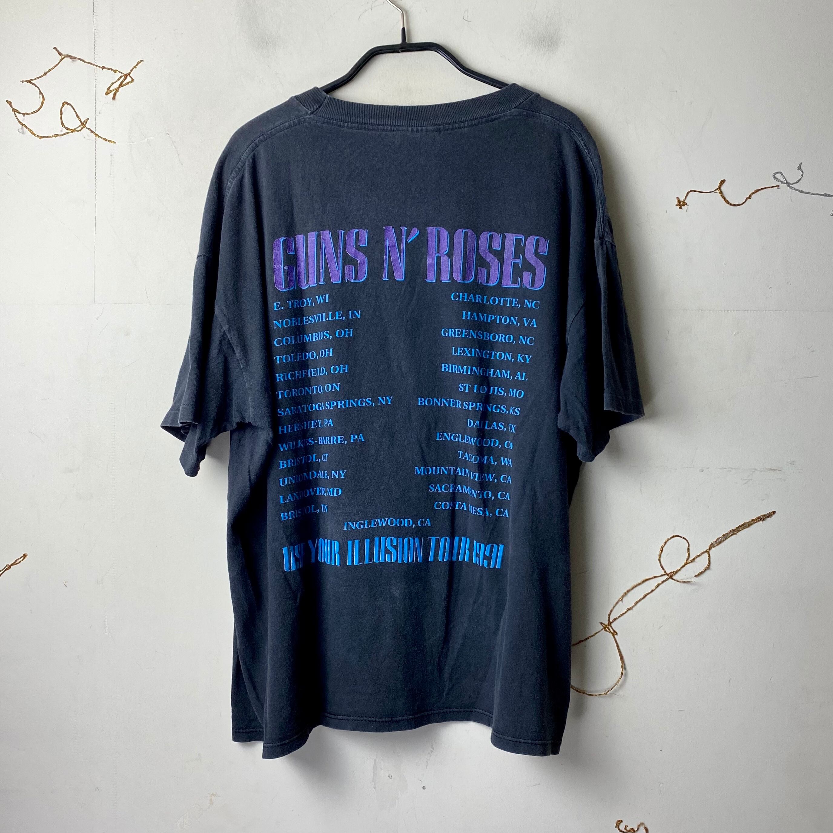 vintage 1991