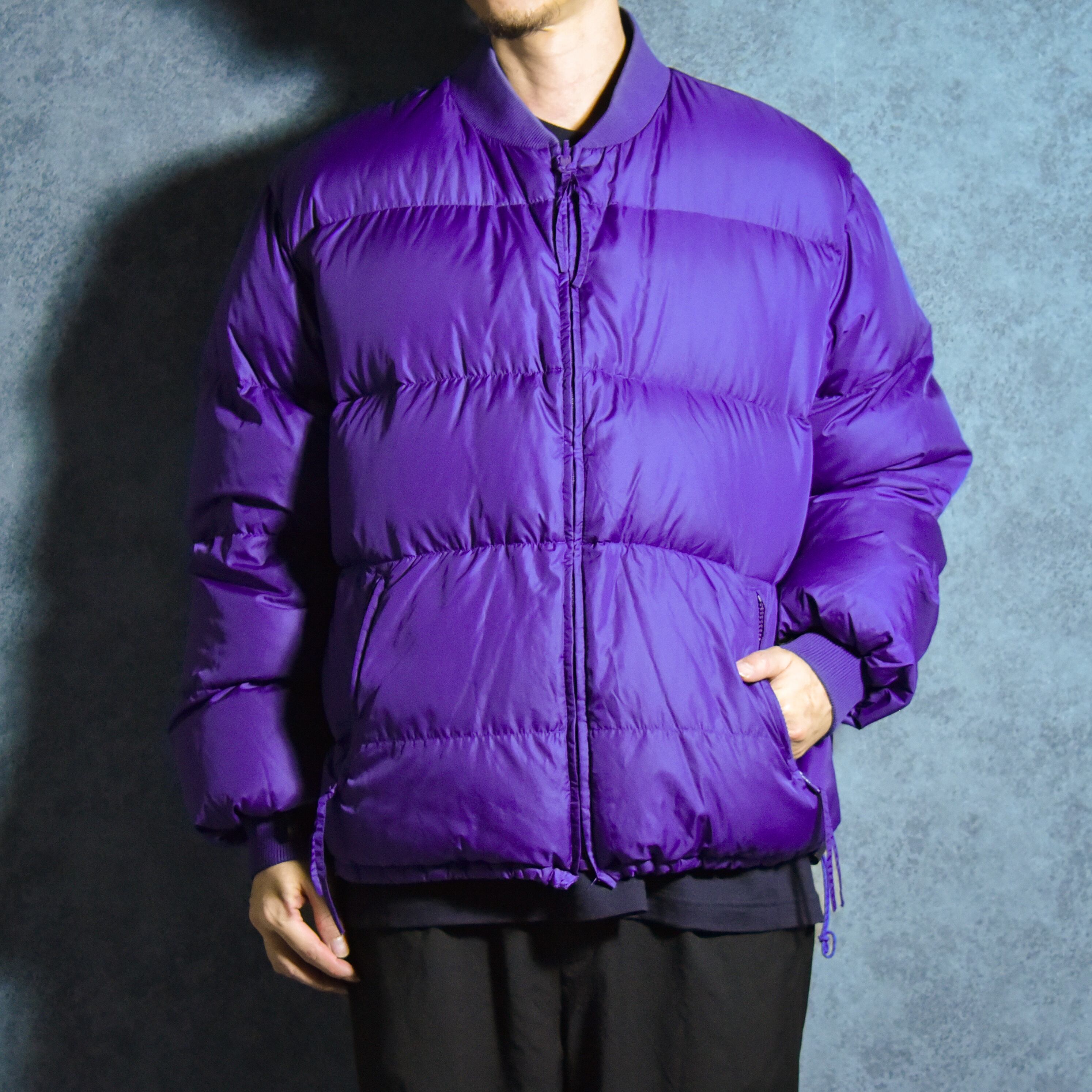 80-90s REI GORE-TEX Mountain Parka & Dowe Jacket アールイーアイ