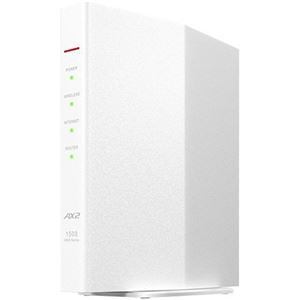バッファロー BUFFALO リンクステーションLS210DN ネットワーク