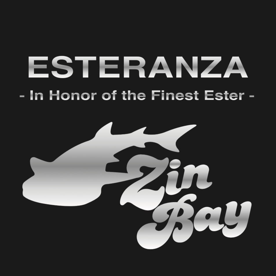 ZinBay ジンベイ ESTERANZA エステランザ 150m 0.25号 ESTERANZA ∼エステランザ∼ | ZinBay