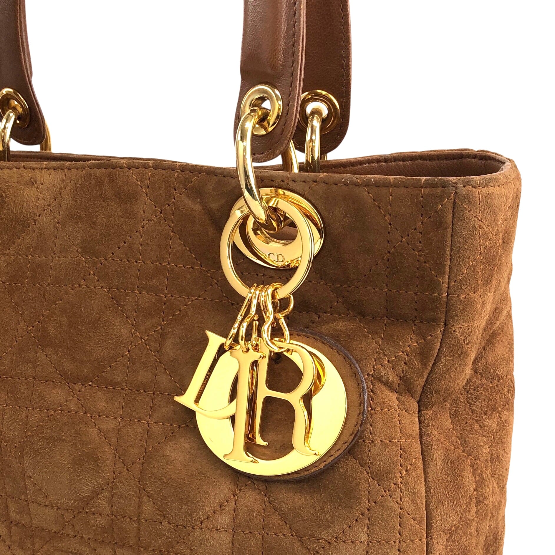 Christian Dior ハンドバッグ パーティーバッグ ヴィンテージ Christian Dior -Bags- – Trip