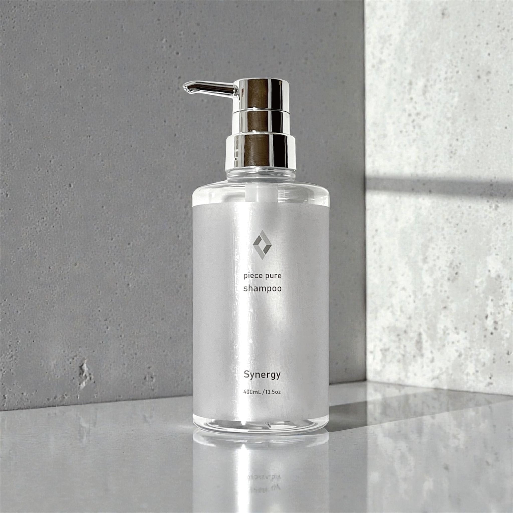 ピースピュアシャンプー 400ml | PAY ID