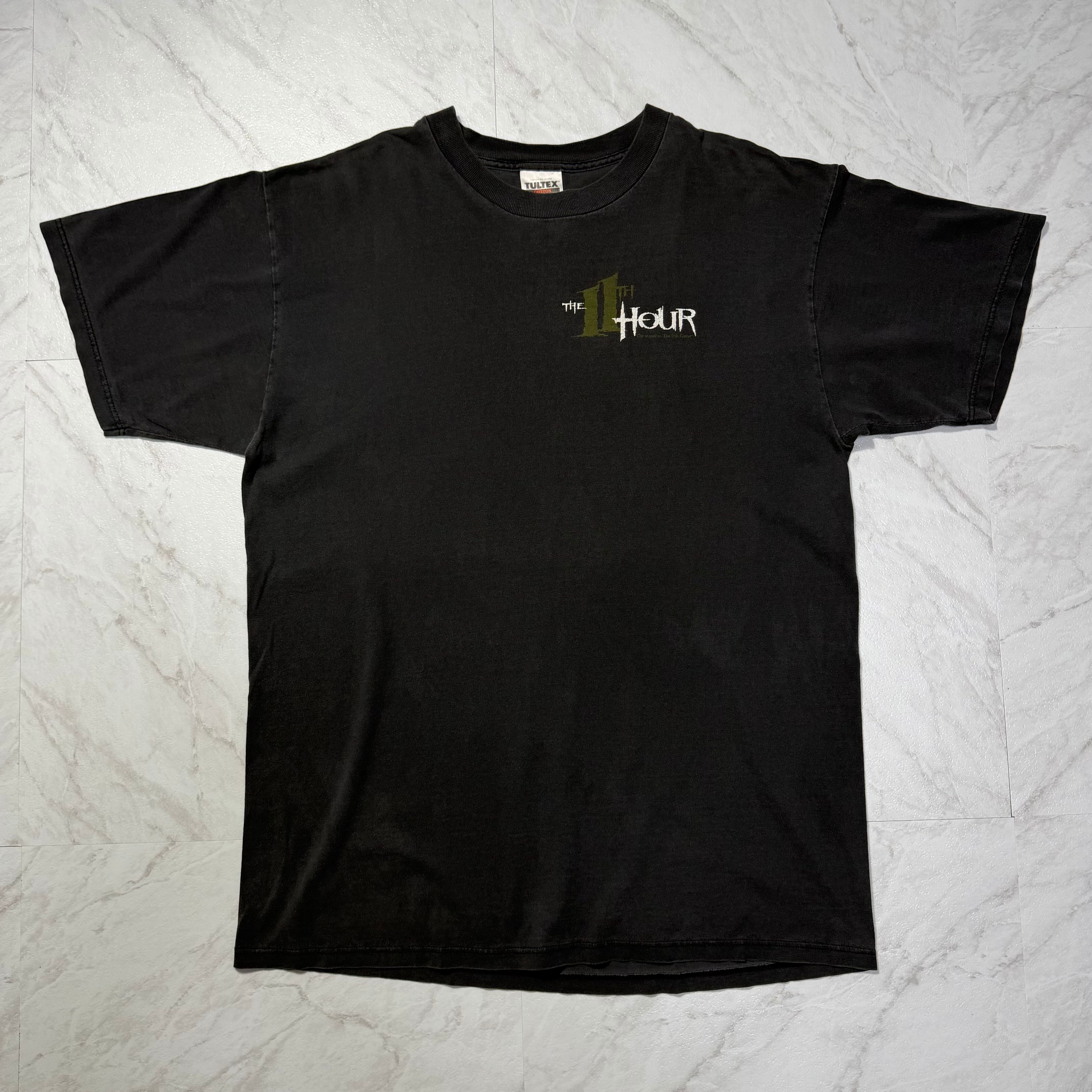 90年代 USA製 RADIOHEAD レディオヘッド バンドTシャツ バンT メンズ