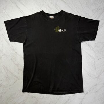 90年代 USA製 RADIOHEAD レディオヘッド バンドTシャツ バンT メンズ 