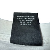 【MTV】エムティービー "1993 VIDEO MUSIC AWARDS" giantタグ 90's Vintage Tシャツ