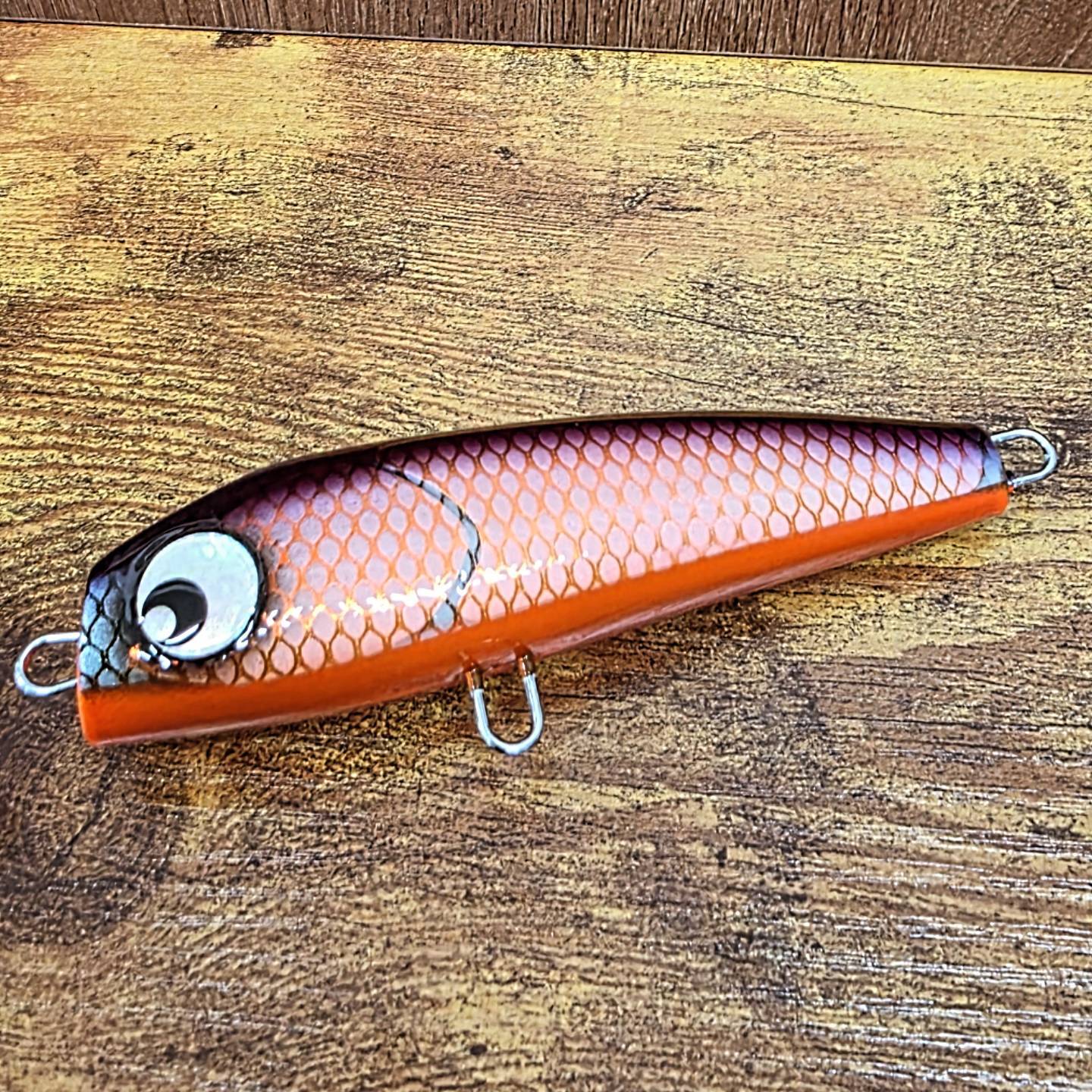 Atoll ミサオ230 | CLEVER FISH