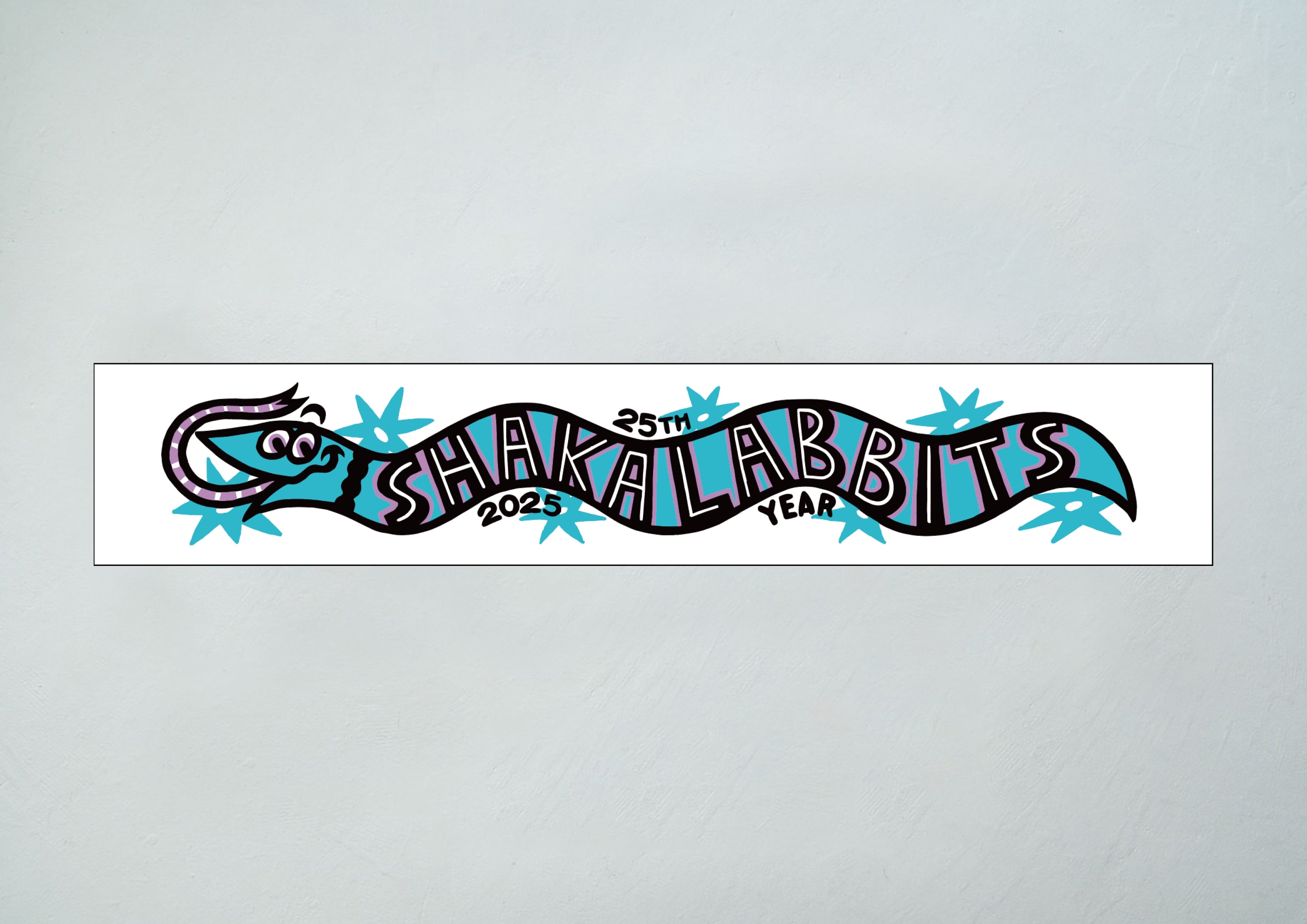 SHAKALABBITS OFFICIAL WEB SHOP