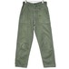 [USARMY] Military Fatigue Pants Baker Pants [1970s-] Vintage Military Fatigue Pants Utility Trousers W-30