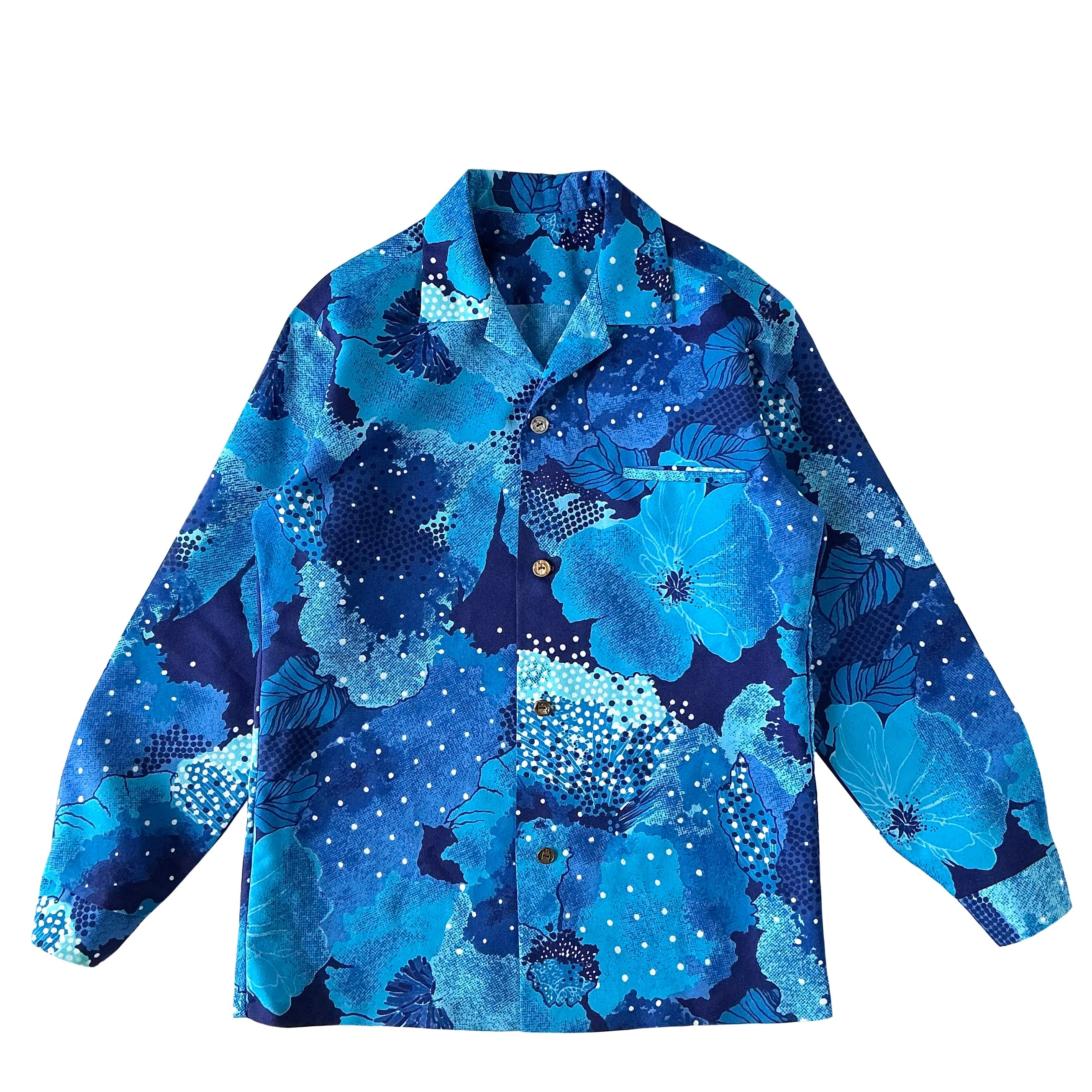 Aloha shirts ヴィンテージ アロハシャツ Vintage 1940-70