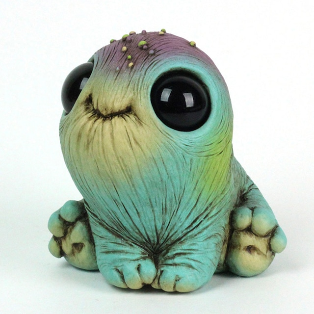 Burblebum by Chris Ryniak