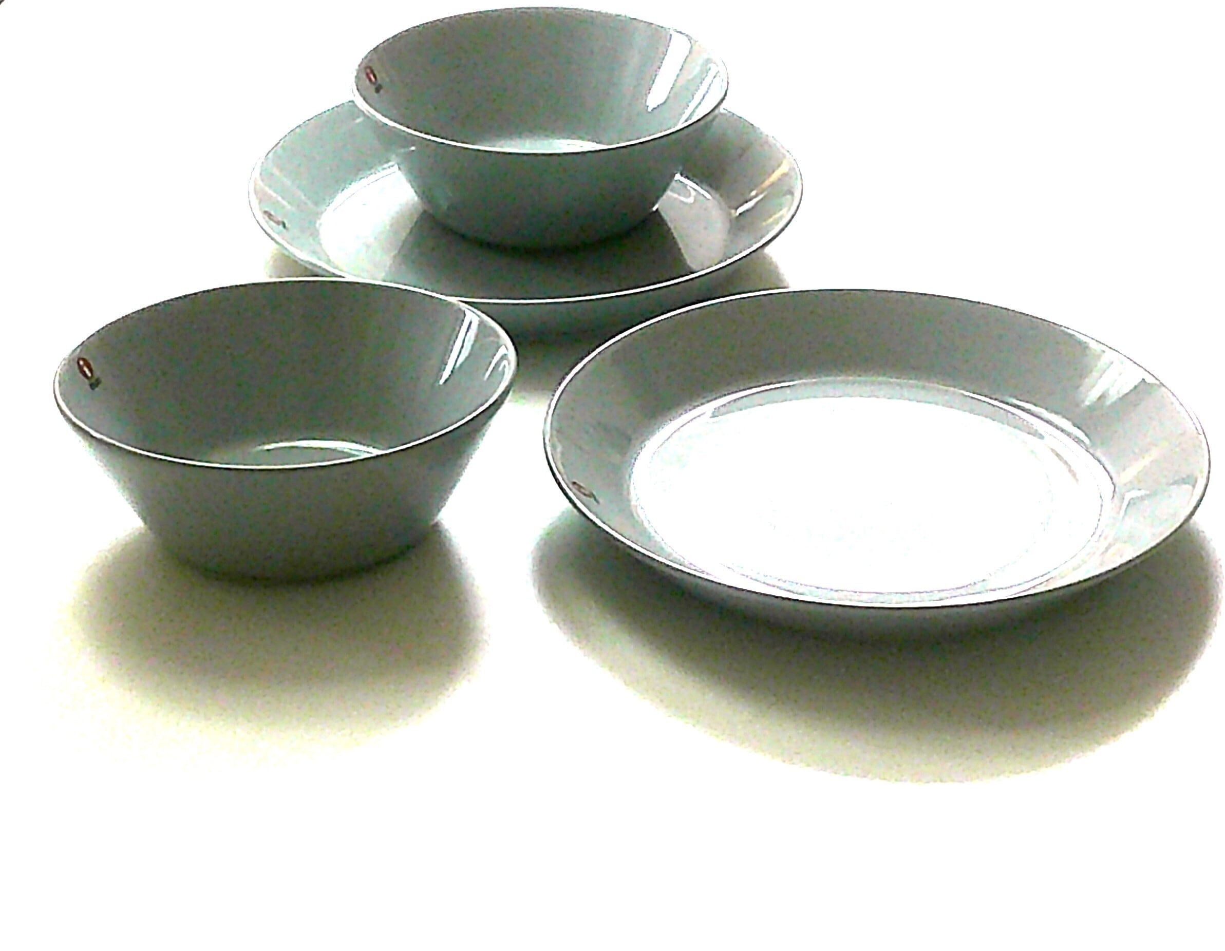 ブランドロゴ入りボックス付属 イッタラiittala ティーマTEEMA パール