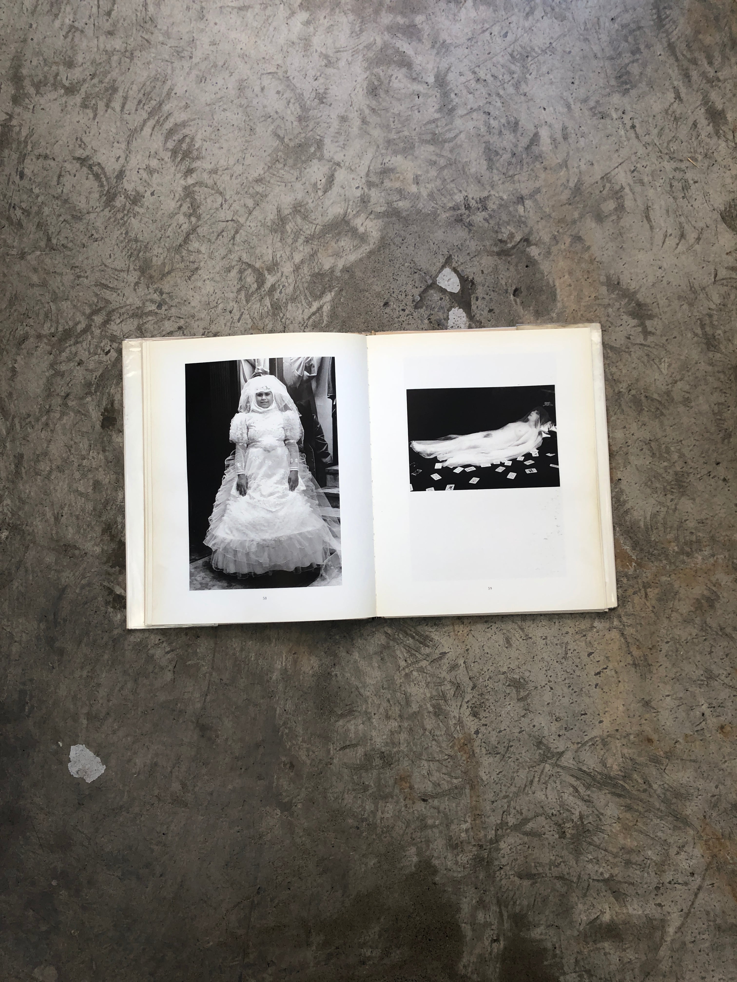 954 Les Immortelles IRINA IONESCO | 帽子堂