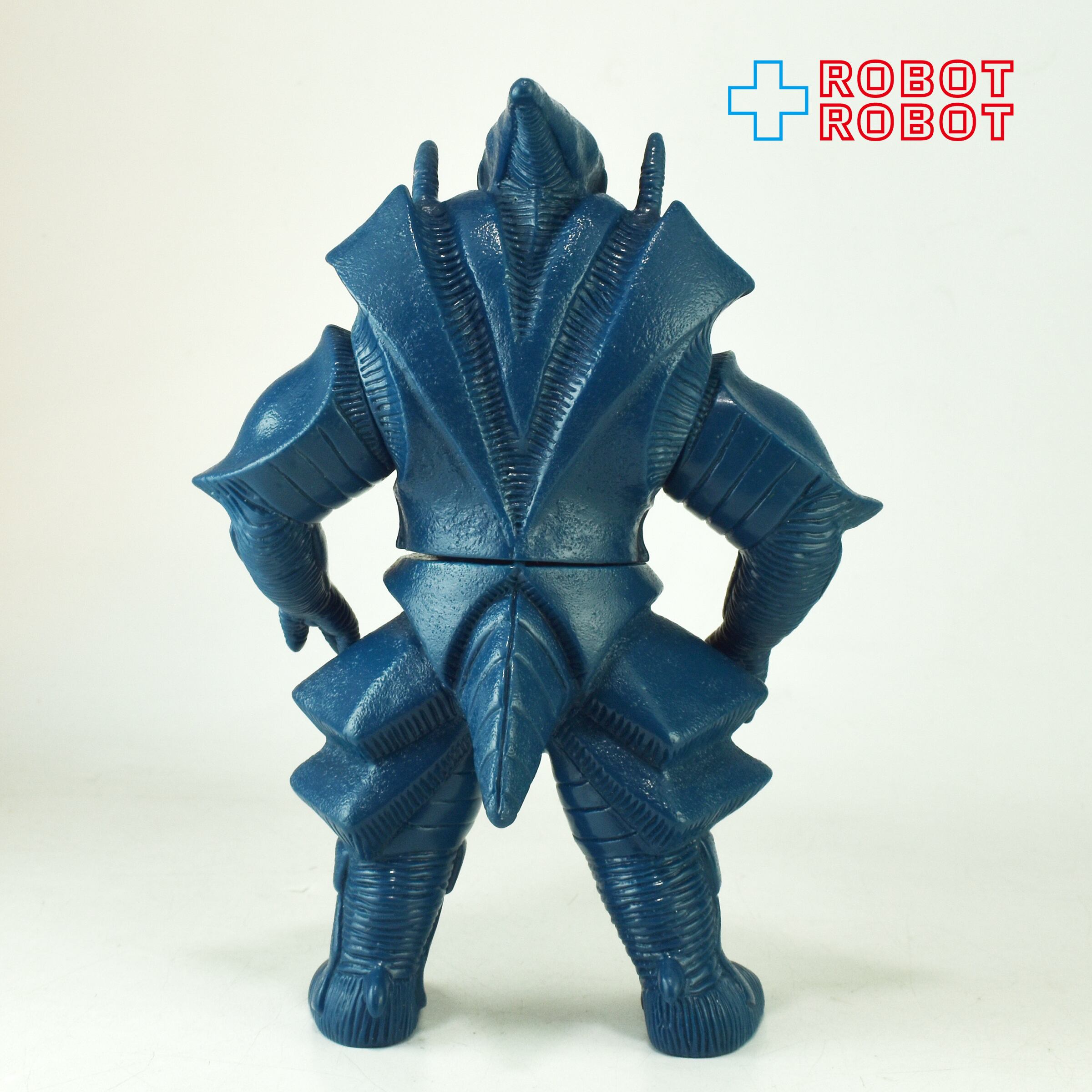 タカラ 電光超人グリッドマン シノビラー ソフビフィギュア | ROBOTROBOT