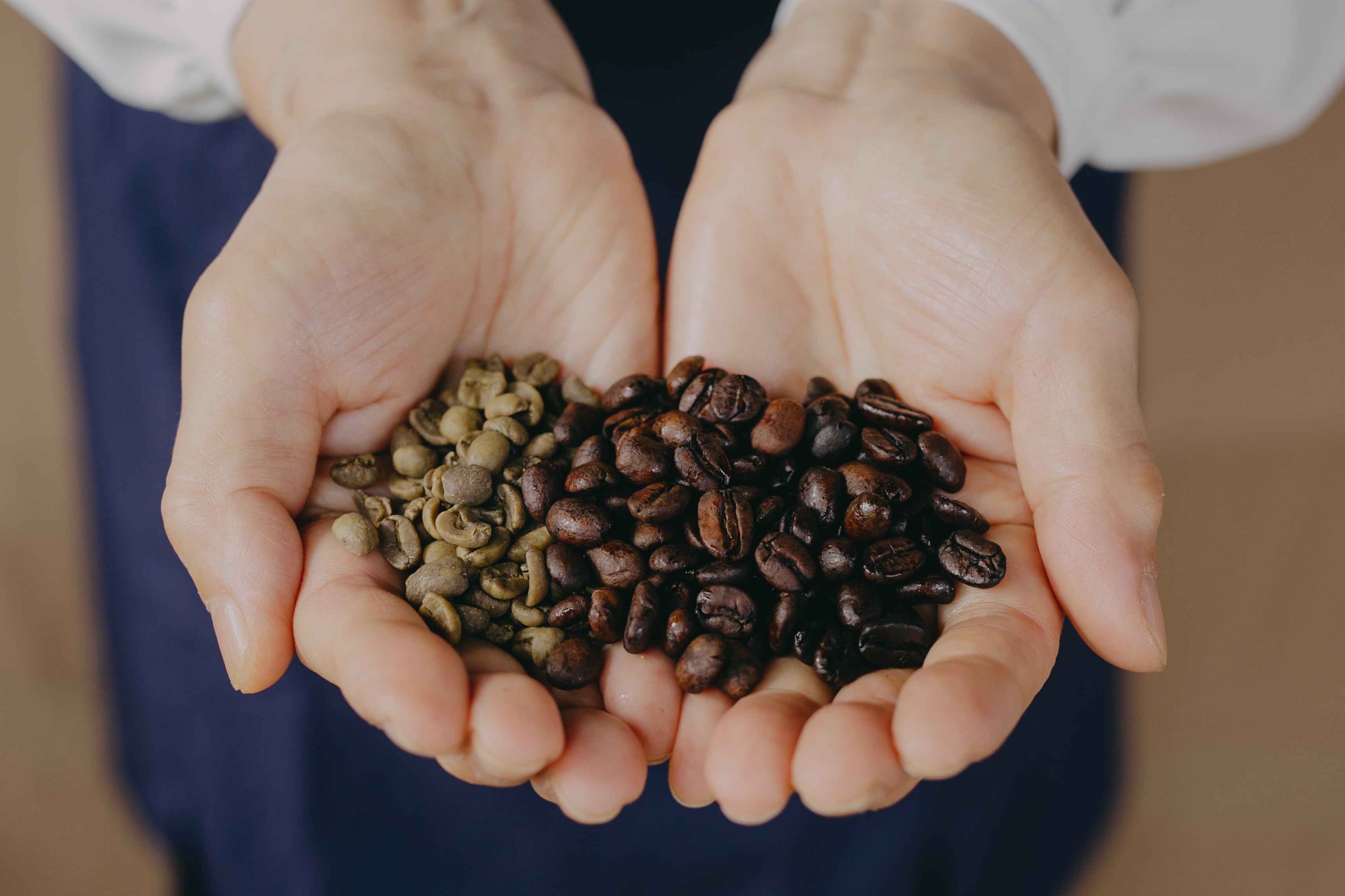 【約200g】デカフェグアテマラ