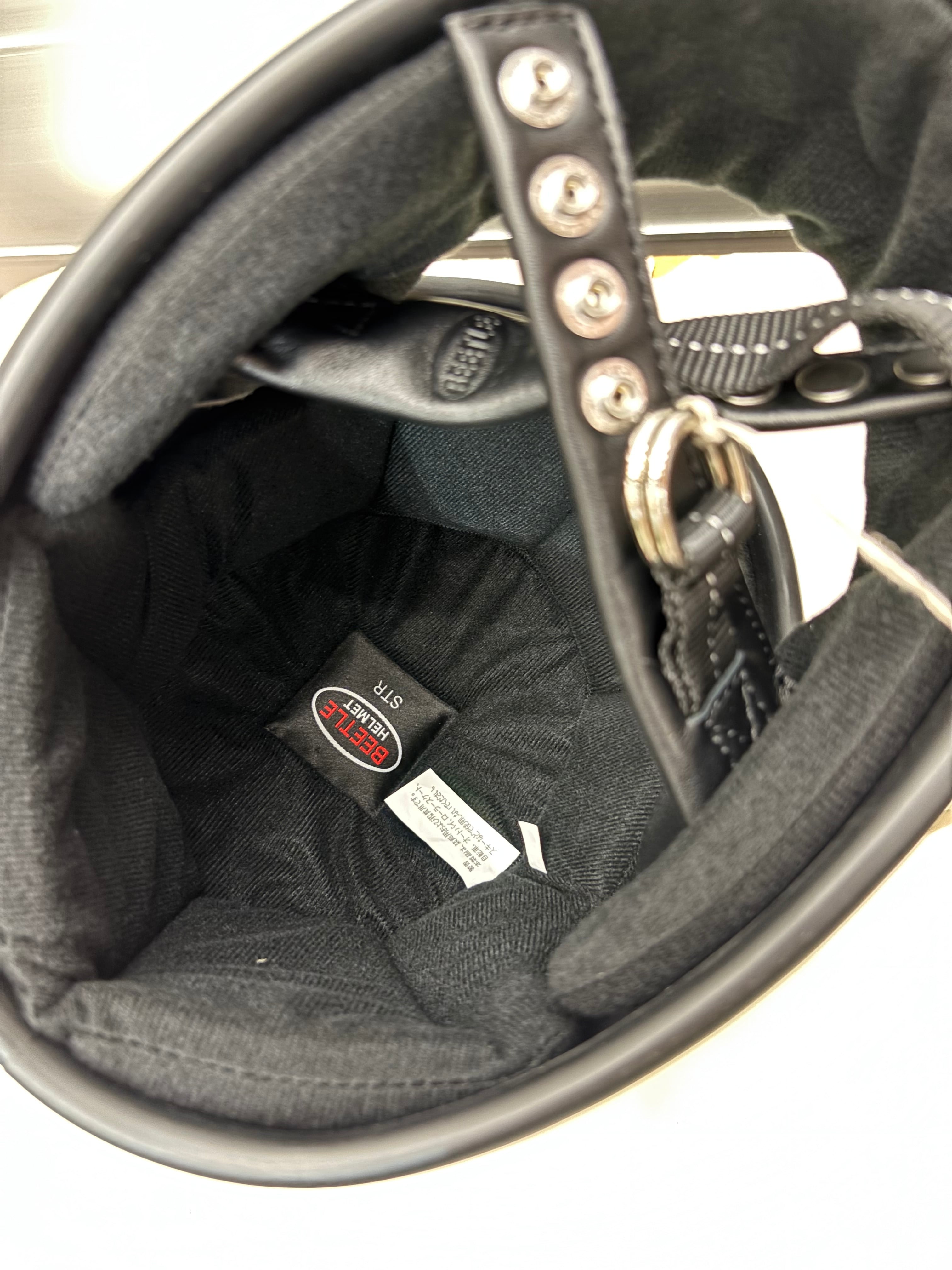 オーシャンビートル OCEANBEETLE STR スペースグレイ 各サイズ有り
