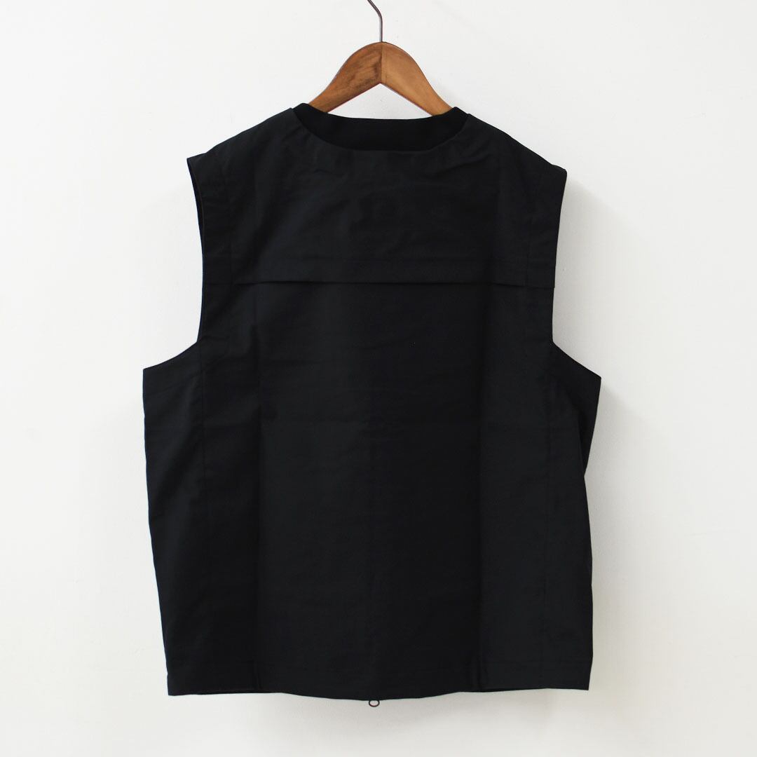 Tilak [ティラック] Blade Vest [10210] ブレード ベスト・軽量ベスト