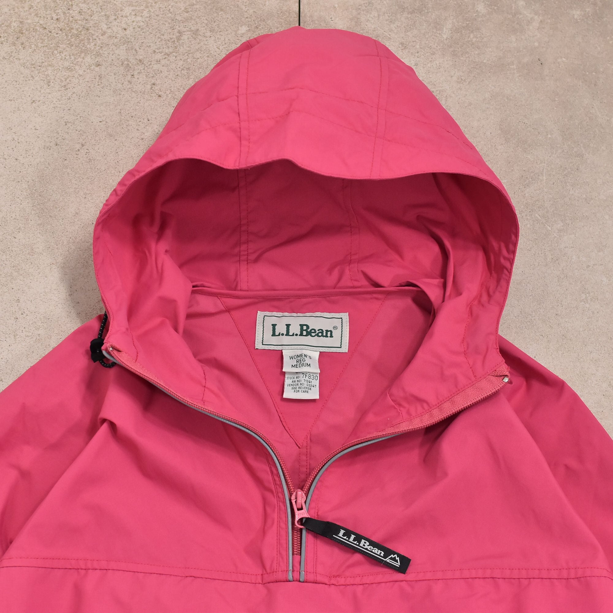 00s LL.BEAN anorak parka