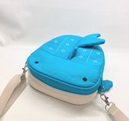 ポシェット　ジンベエザメ｜とりさん工房ーかわいいハンドメイドポーチ