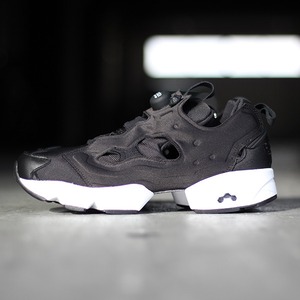 REEBOK 【リーボック】 INSTAPUMP FURY OG  BLK / WHT