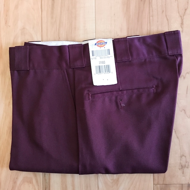 “NOS” Dickies 42283 13inch WORK SHORTS-PF-33