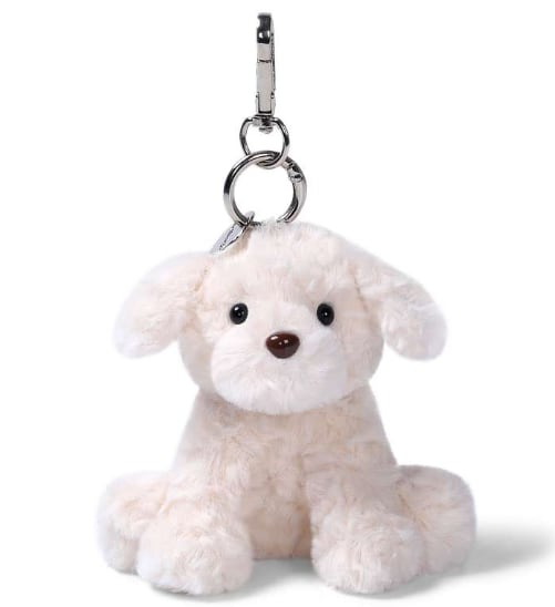 Madeline Bag Charm_MC600279