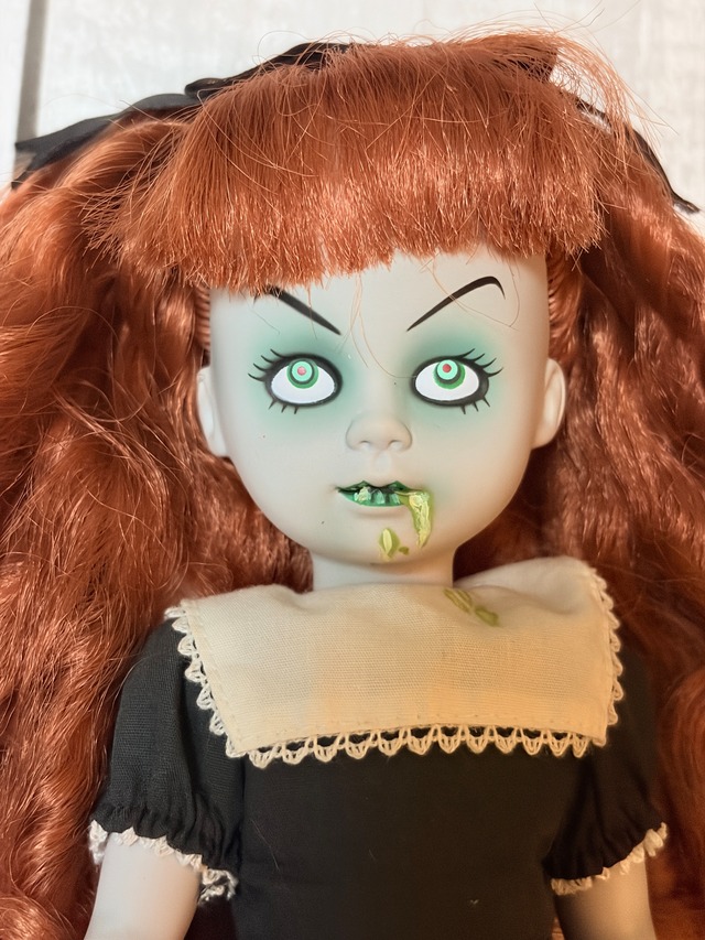 Living Dead Dolls  Series 11 Jubilee ※本体のみ