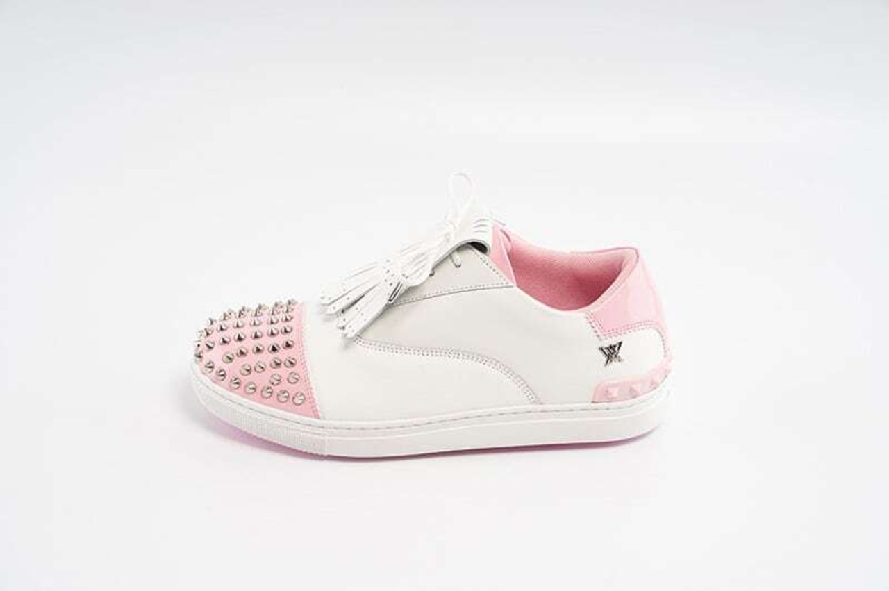 W Golf Shooting Star Stud Shoes