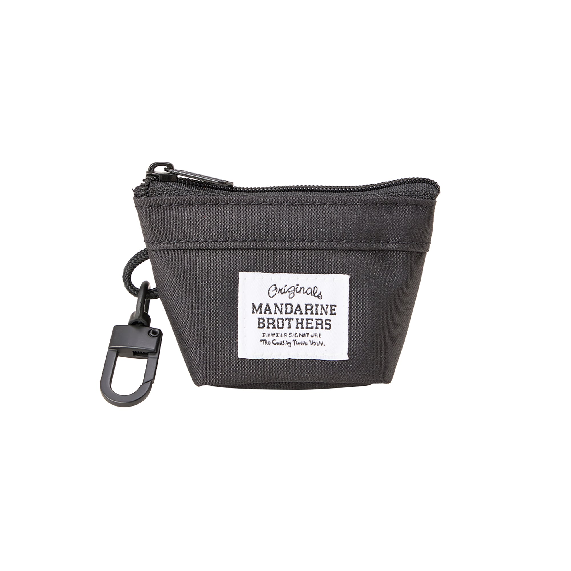 MINI POUCH ミニポーチ | MANDARINE BROTHERS マンダリンブラザーズ