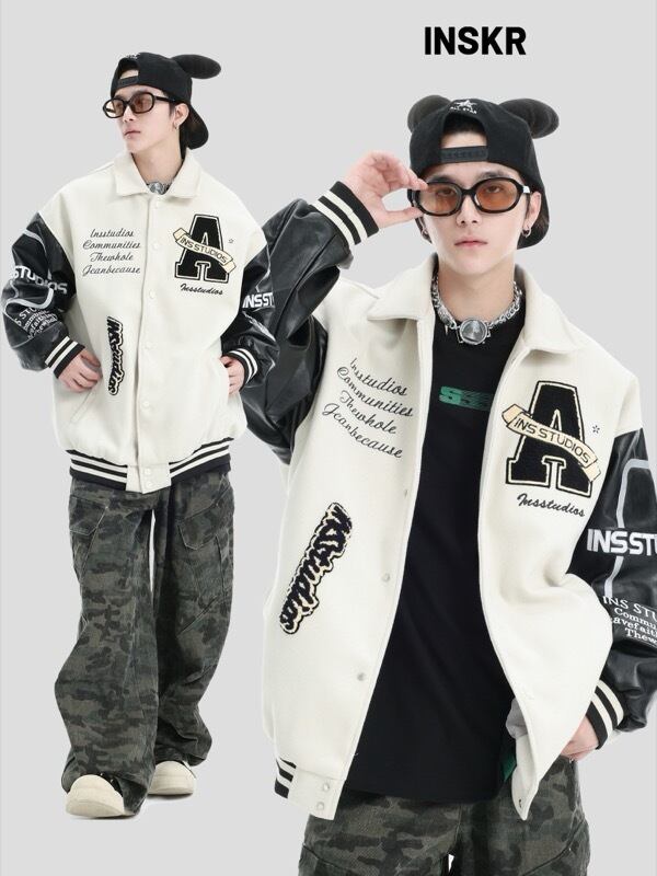 ジャケット | VOID