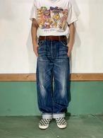00's Levi's 501 Denim Pants【W34.5 L29】