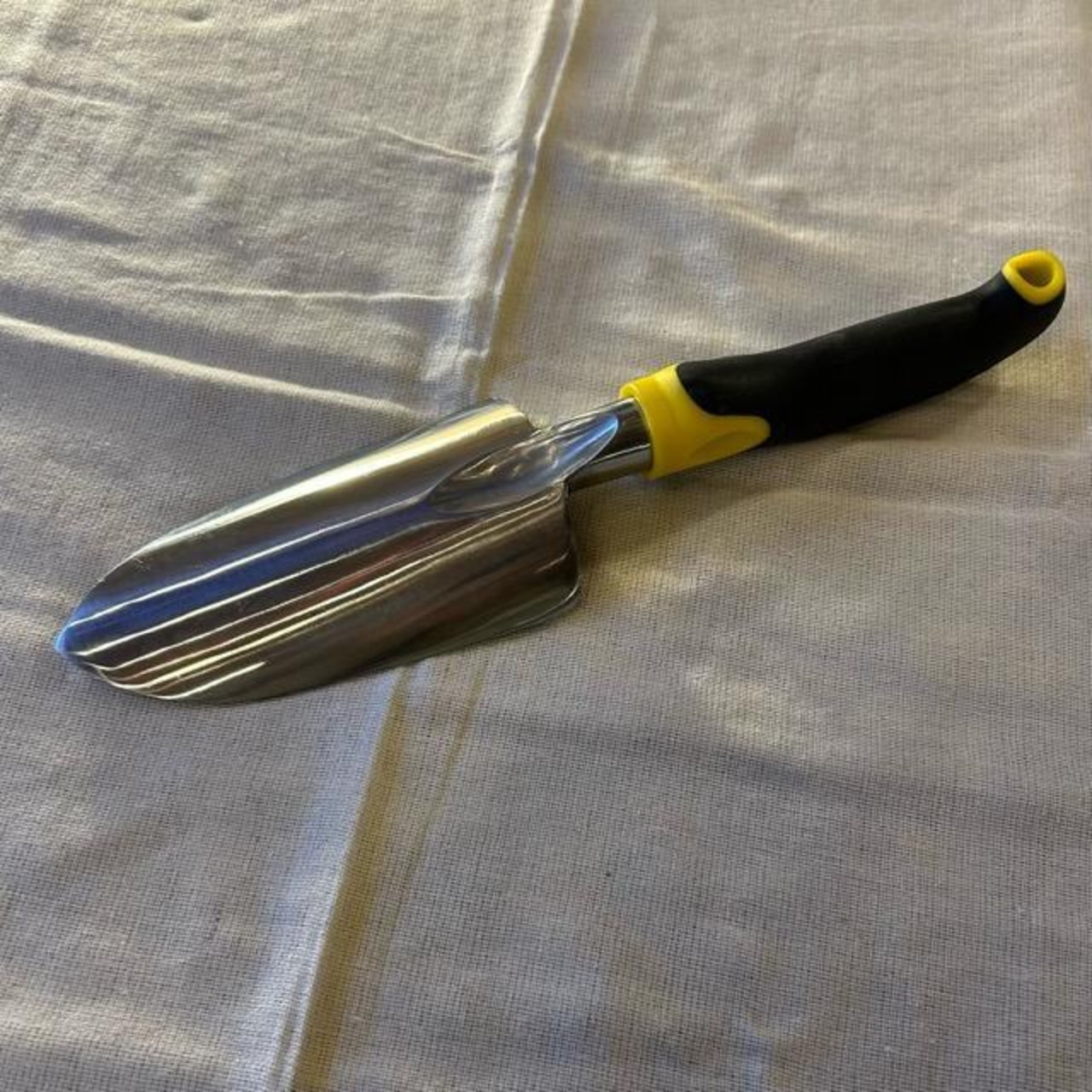 TOPANGA Zakka Gardening Tool Series: Shovel, Scoop, Hand Fork, Weeder, Rake, Gardening　