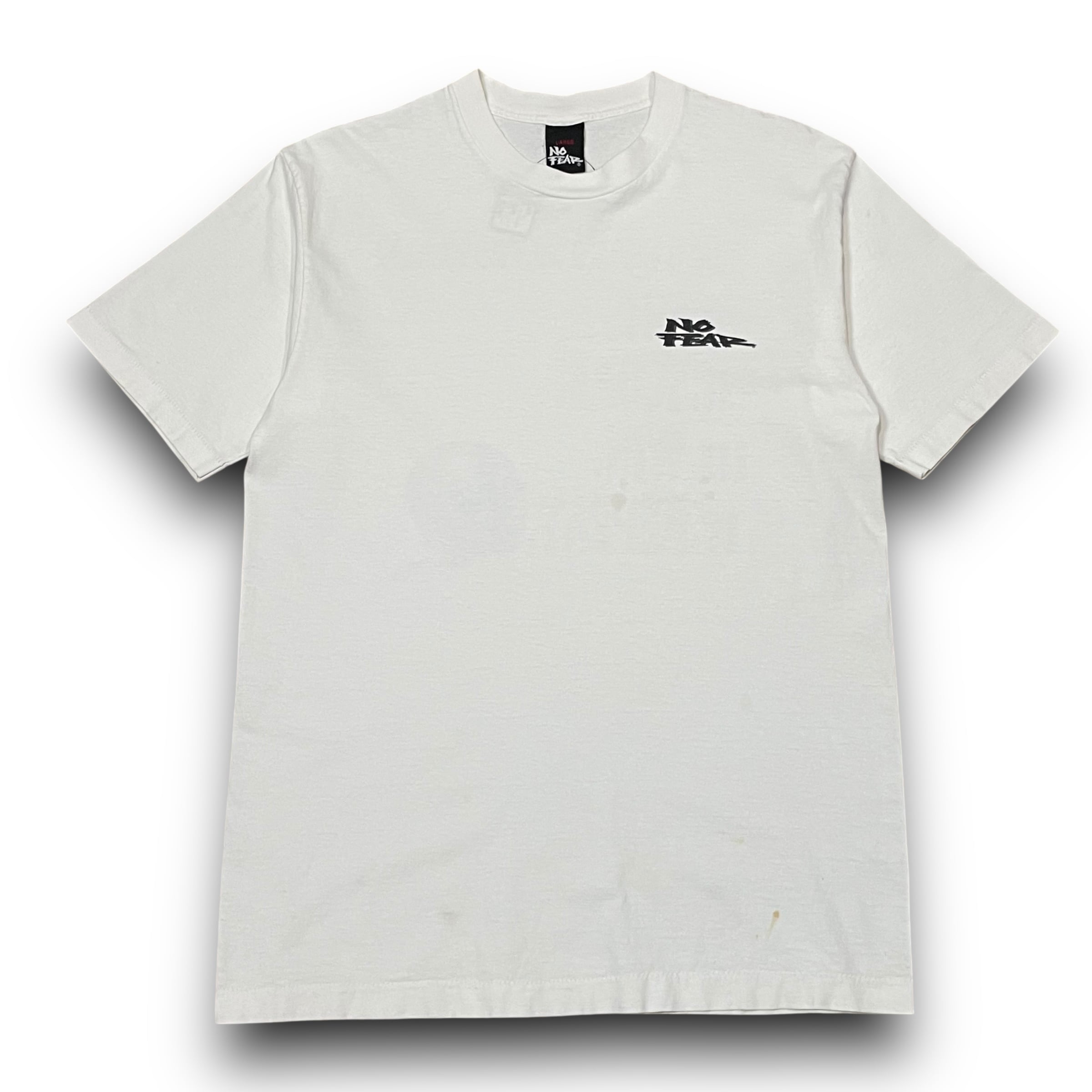 L】【00年代】Bon Jovi ボン・ジョヴィ CRUSH TOUR バンドTシャツ
