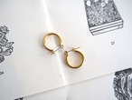 AMERICA 1970’s∼1990’s Vintage pierced earrings