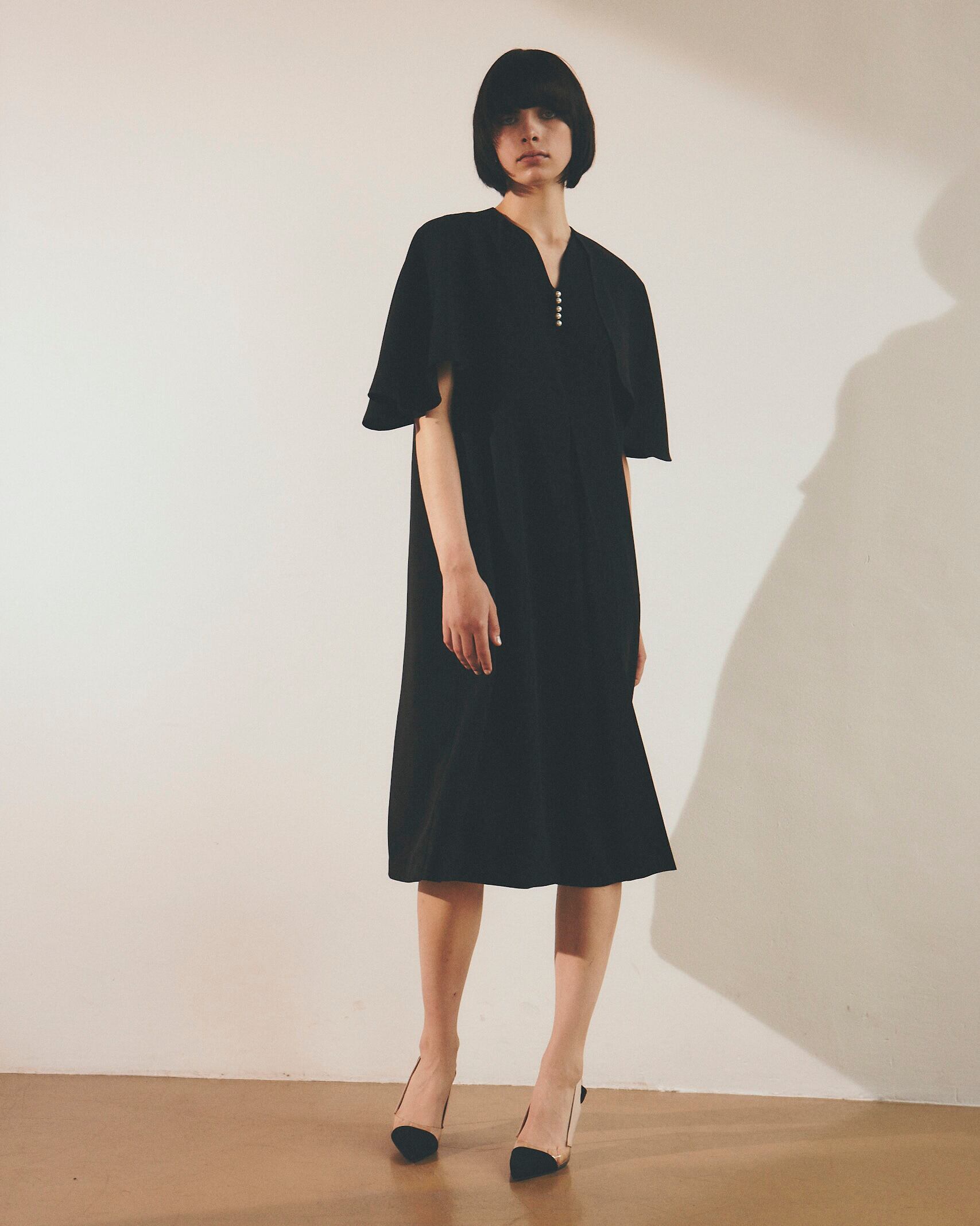 新品】PANORMO ドレス ワンピース