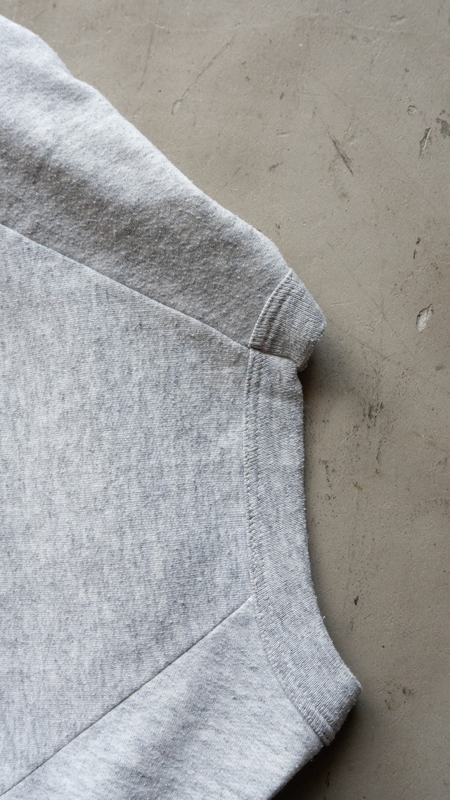 "Air Ivanhoe Ltd." '90s vintage PR sweat