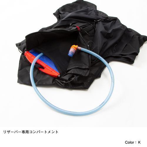 THE NORTH FACE(ザ・ノース・フェイス)TR 10メンズ・レディース