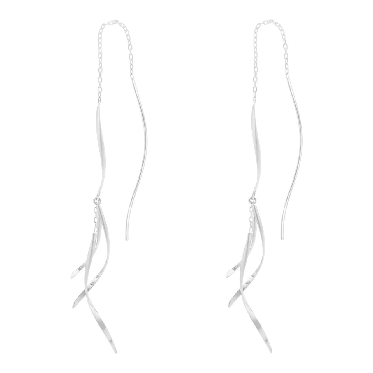 〈FFペア〉PT900ピアス-クリスマス限定特別セット【WEB限定】55356.55357 - 1