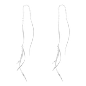 〈FFペア〉PT900ピアス-クリスマス限定特別セット【WEB限定】55356.55357